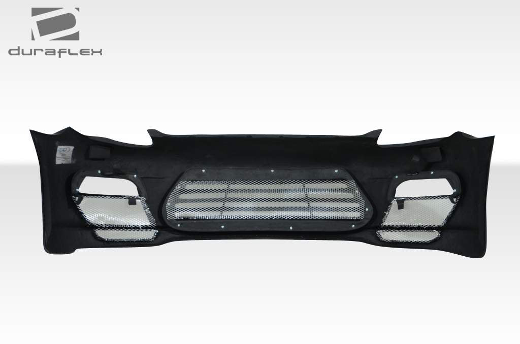 Bumper Covers - Front 108282 Duraflex