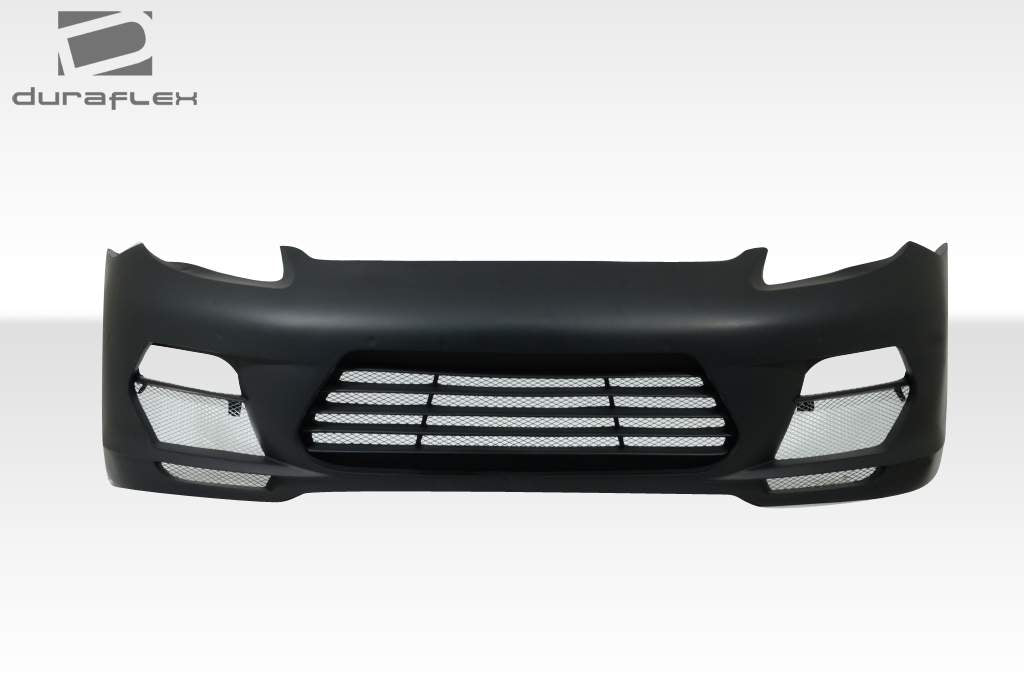 Bumper Covers - Front 108282 Duraflex