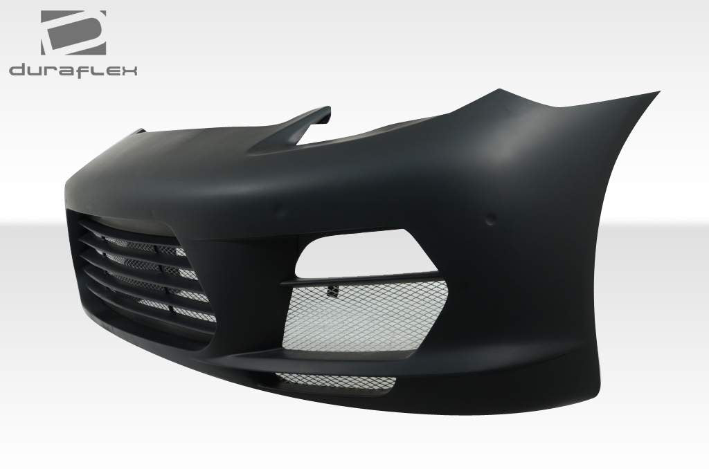 Bumper Covers - Front 108282 Duraflex