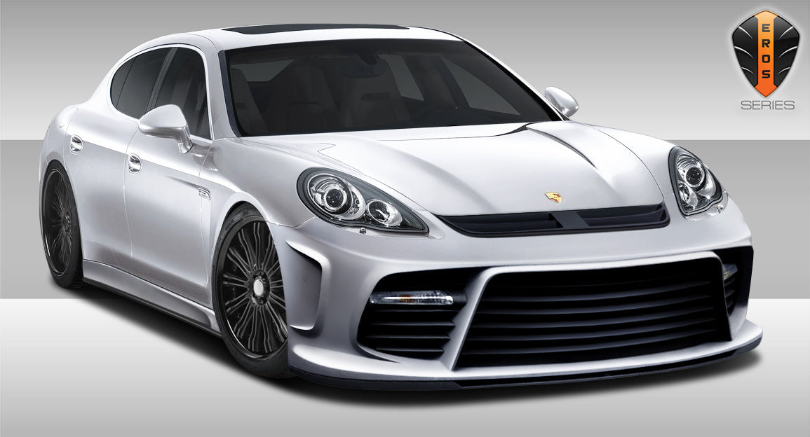 Body Kits 108311 Duraflex
