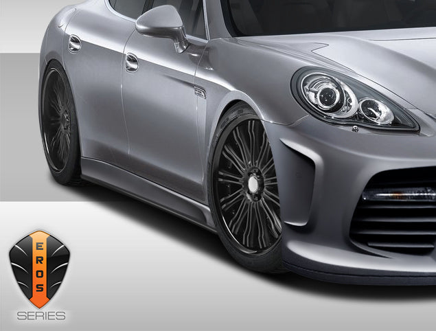 Body Kits 108311 Duraflex
