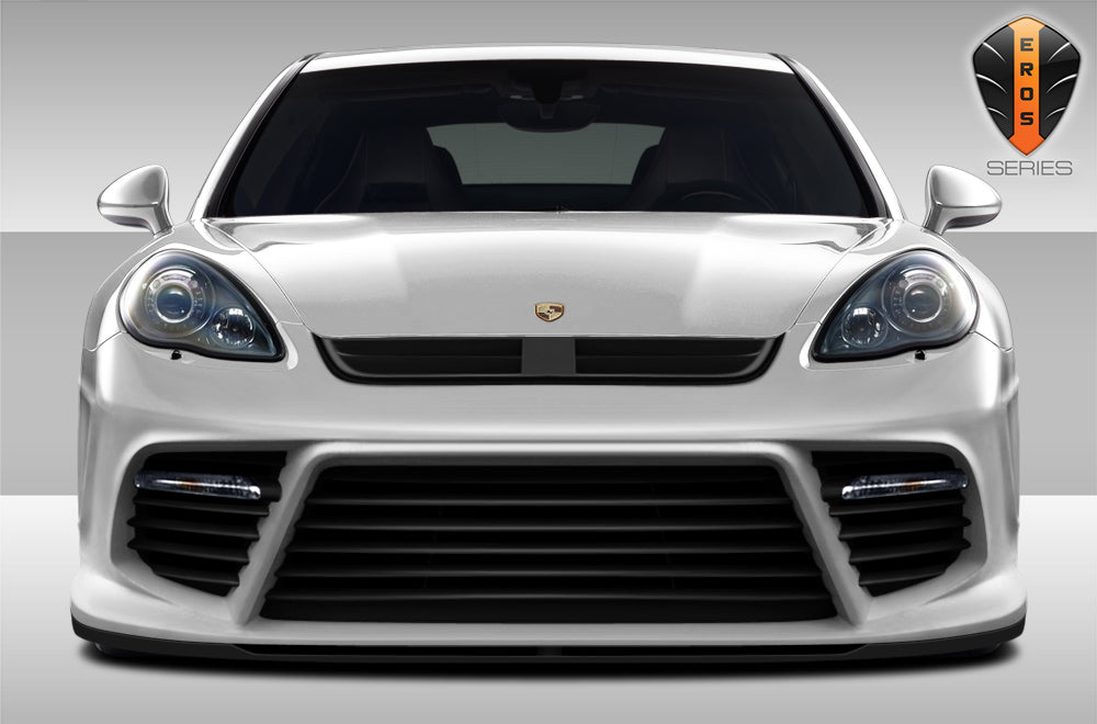 Bumper Covers - Front 108285 Duraflex