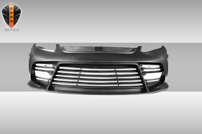 Bumper Covers - Front 108285 Duraflex