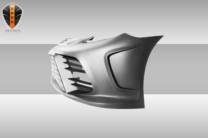 Bumper Covers - Front 108285 Duraflex