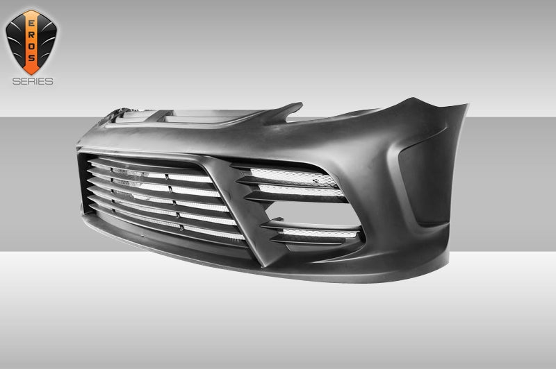 Bumper Covers - Front 108285 Duraflex