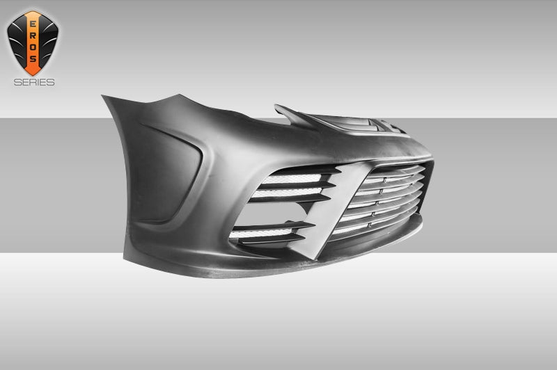Bumper Covers - Front 108285 Duraflex