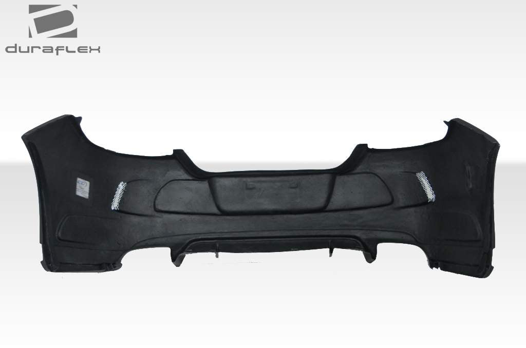 Bumper Covers - Rear 108287 Duraflex