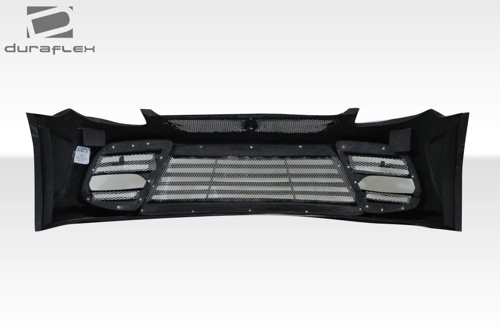 Bumper Covers - Front 108288 Duraflex