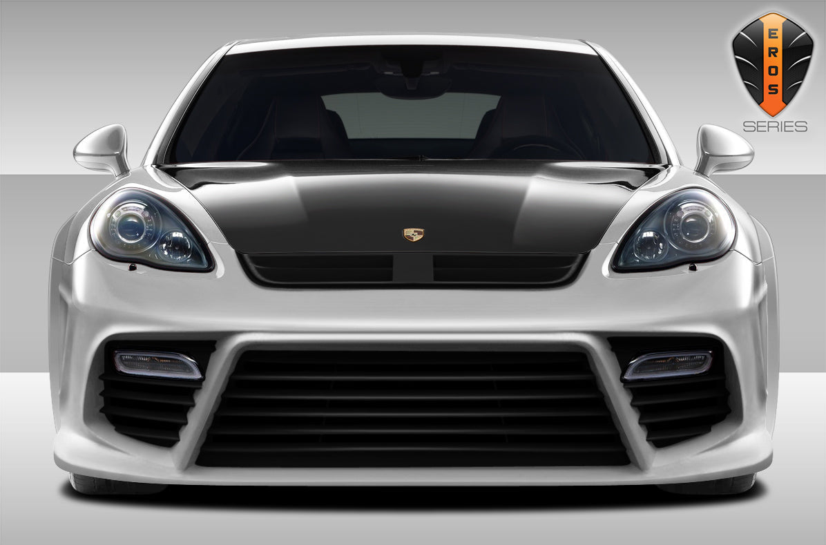 Bumper Covers - Front 108288 Duraflex