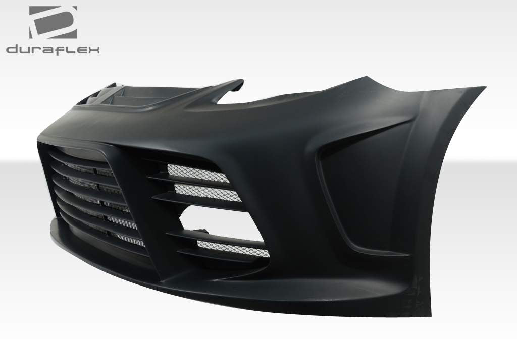 Bumper Covers - Front 108288 Duraflex