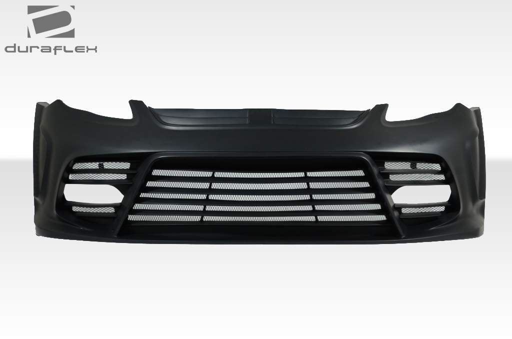 Bumper Covers - Front 108288 Duraflex