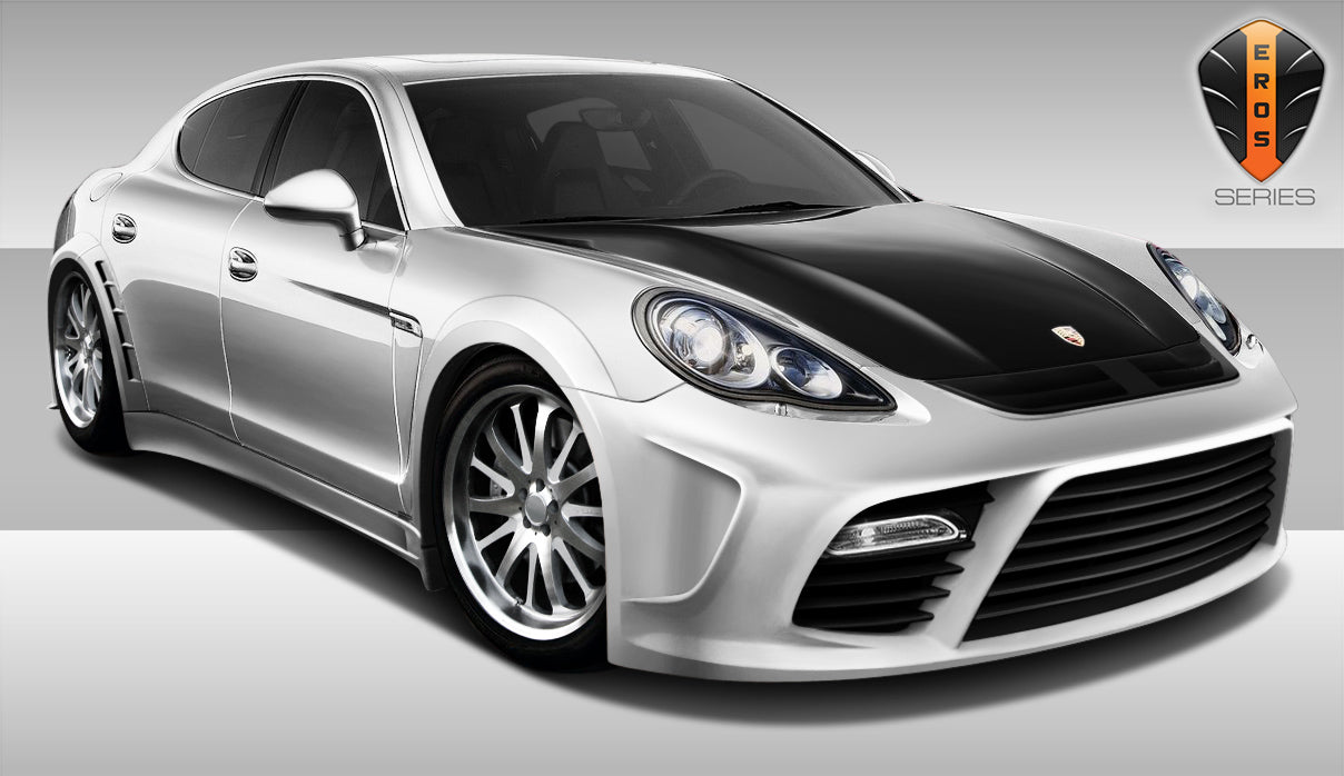Body Kits 108312 Duraflex