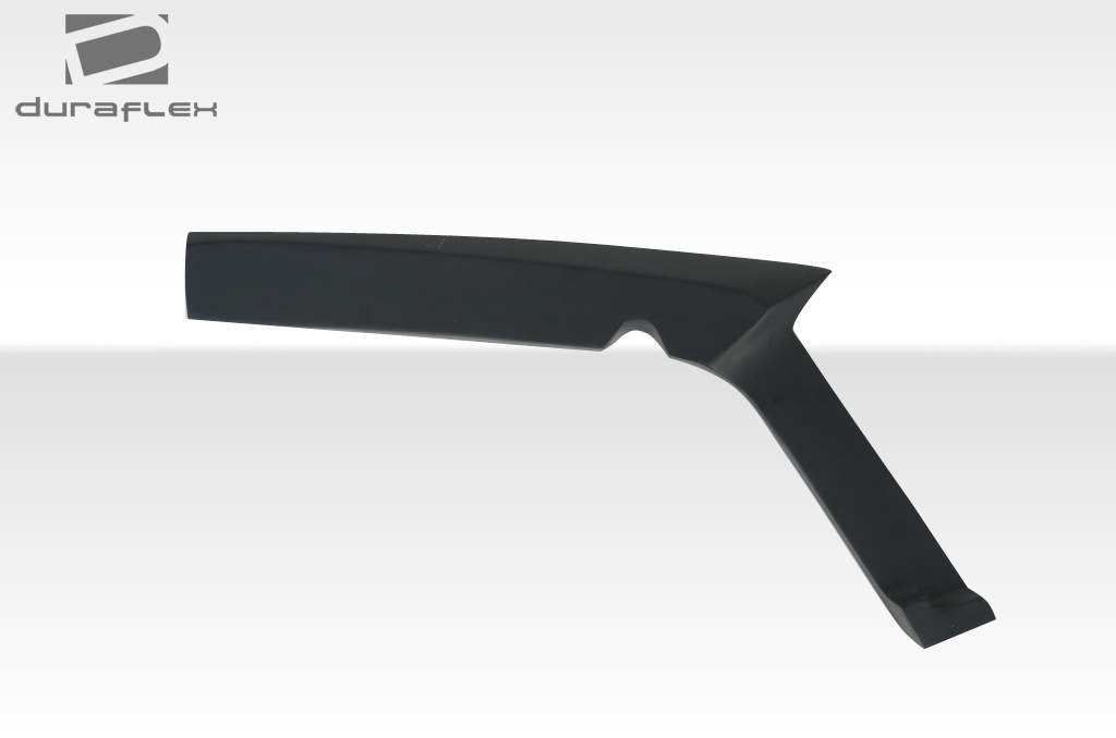 Bumper Covers - Rear 108290 Duraflex
