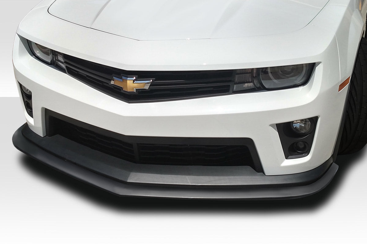 Front Lip 112707 Duraflex
