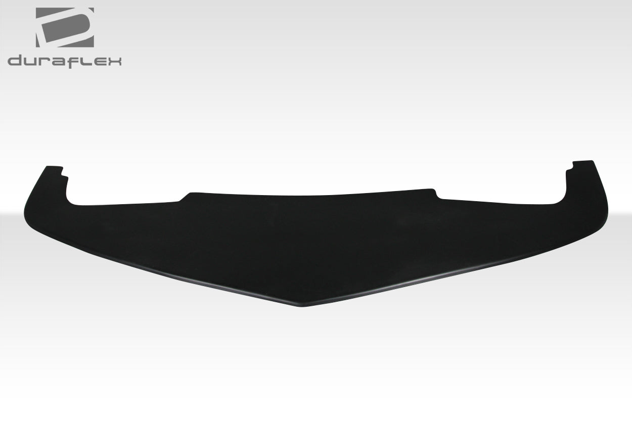 Front Lip 112707 Duraflex