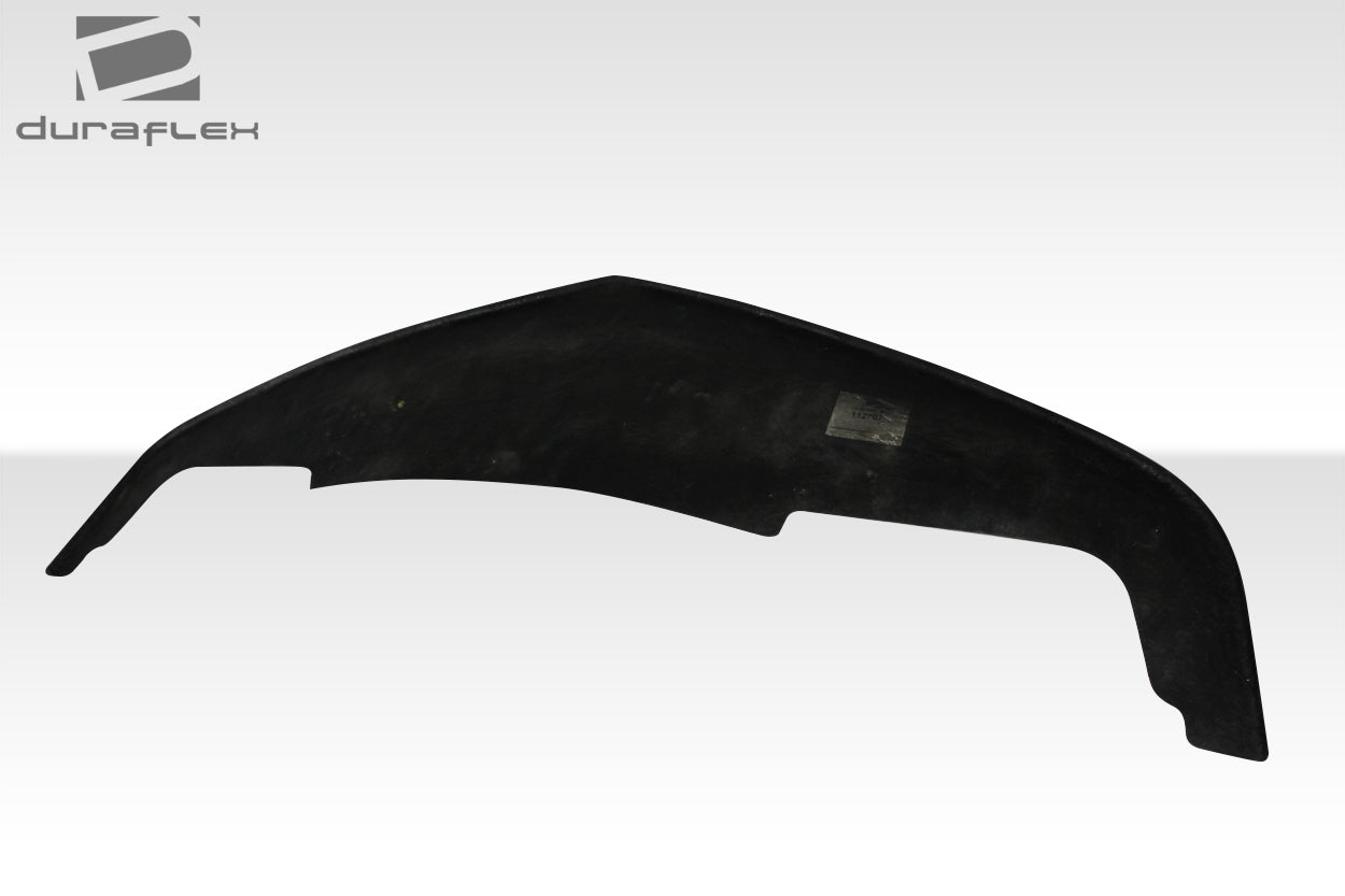 Front Lip 112707 Duraflex