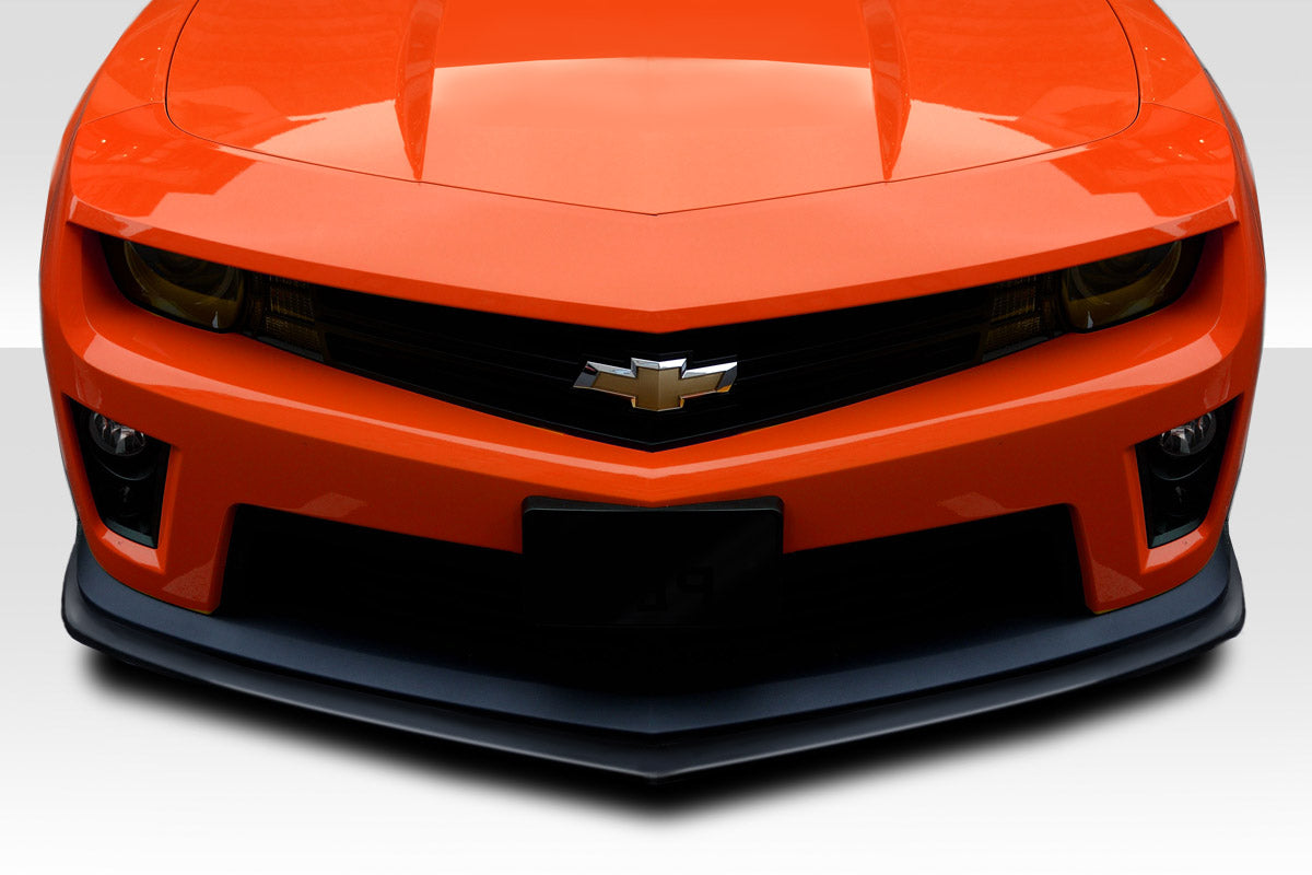 Front Lip 112707 Duraflex