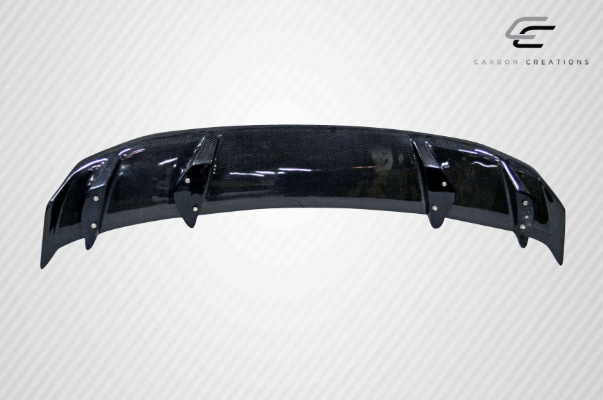 Spoilers 109434 Carbon Creations