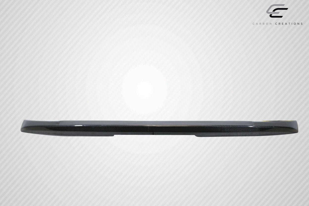 Spoilers 114256 Carbon Creations