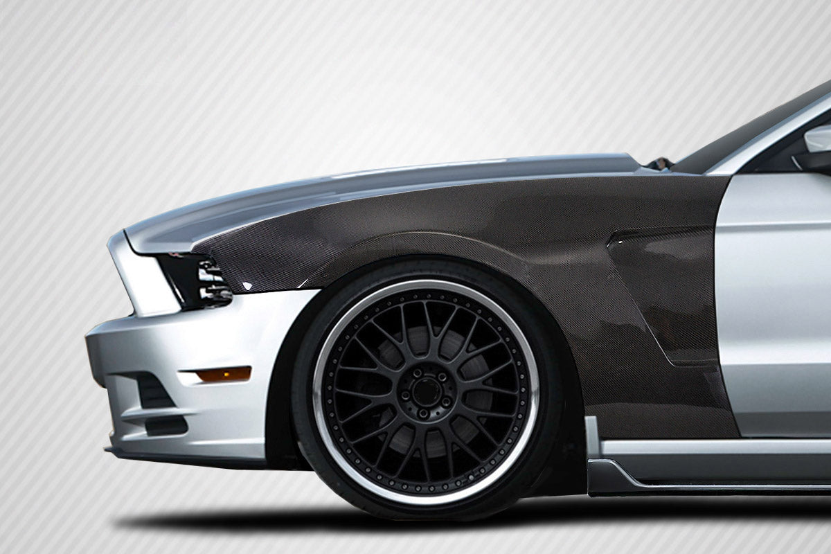 Fenders 115538 Carbon Creations