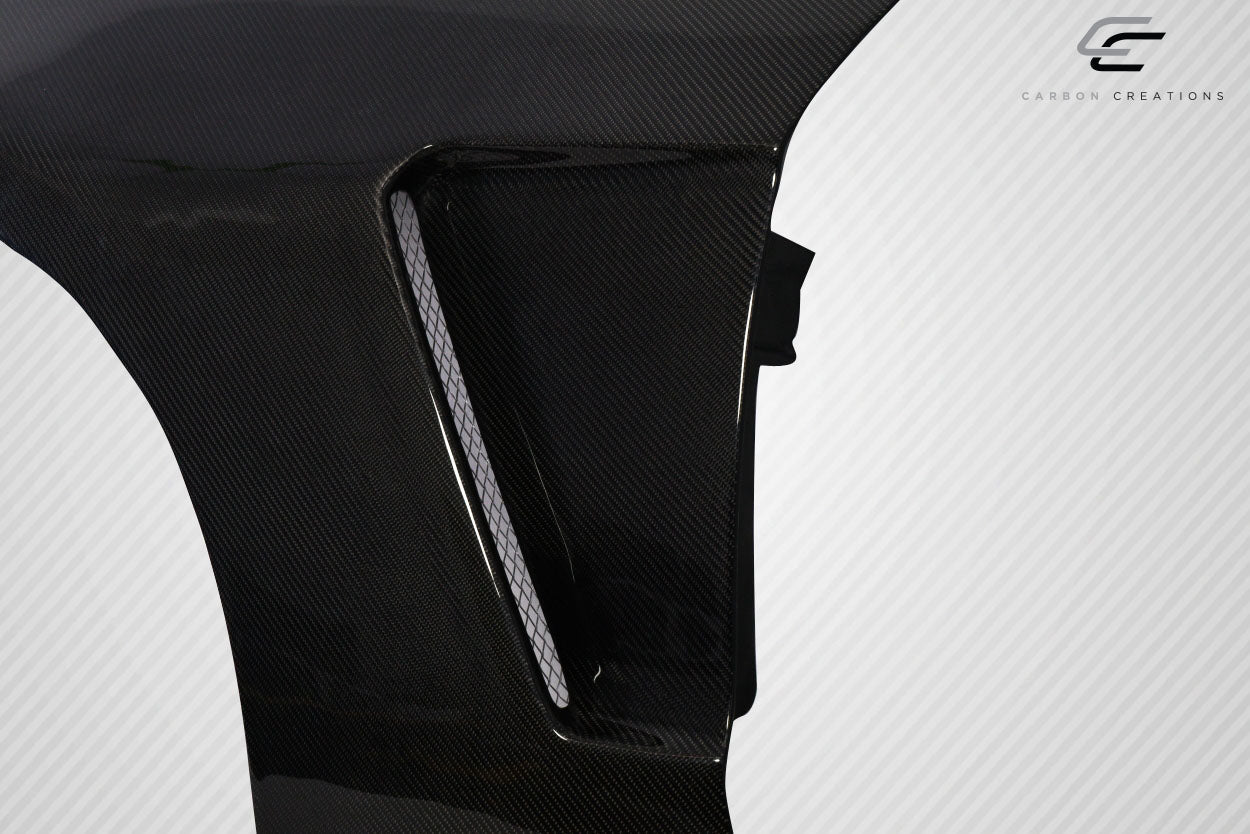 Fenders 115538 Carbon Creations