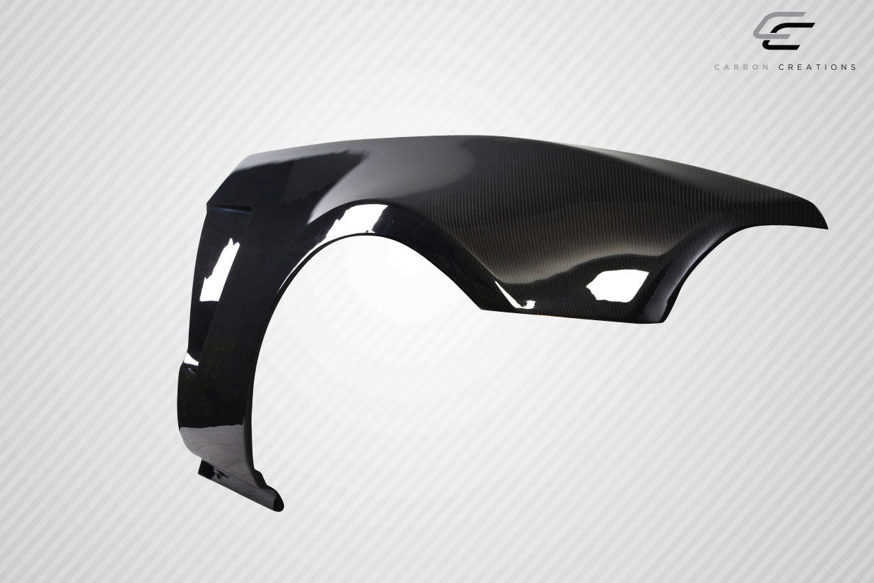 Fenders 115538 Carbon Creations