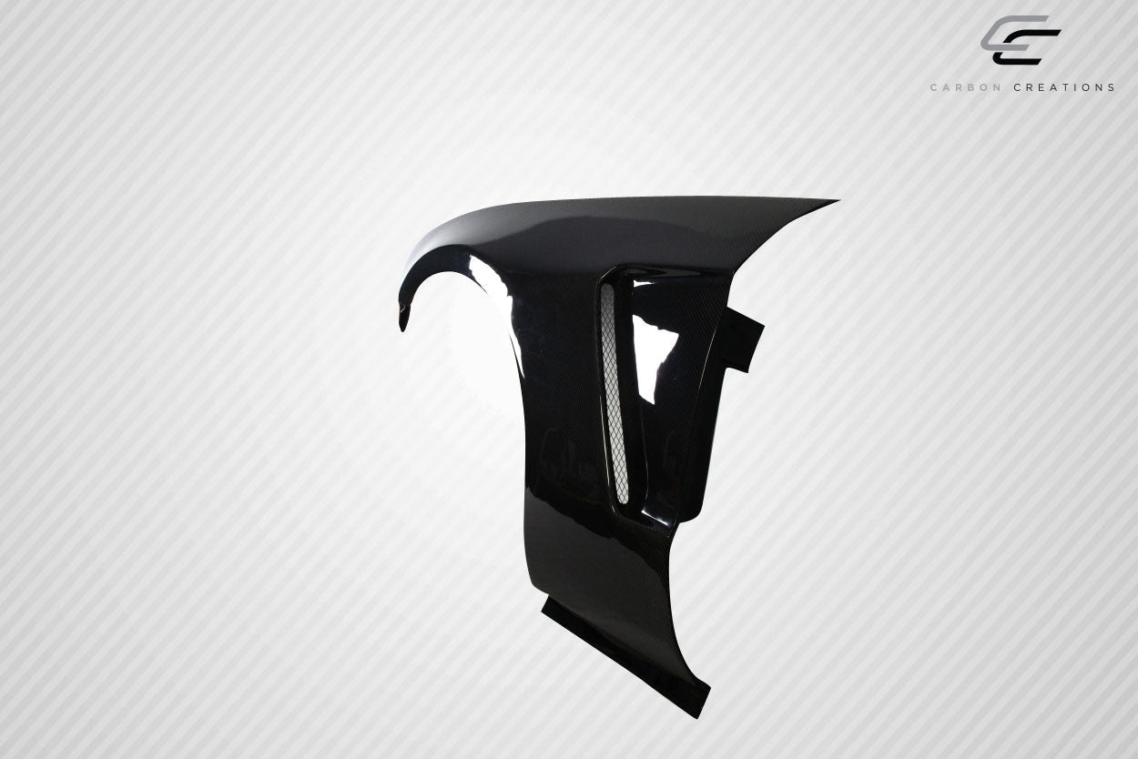 Fenders 115538 Carbon Creations
