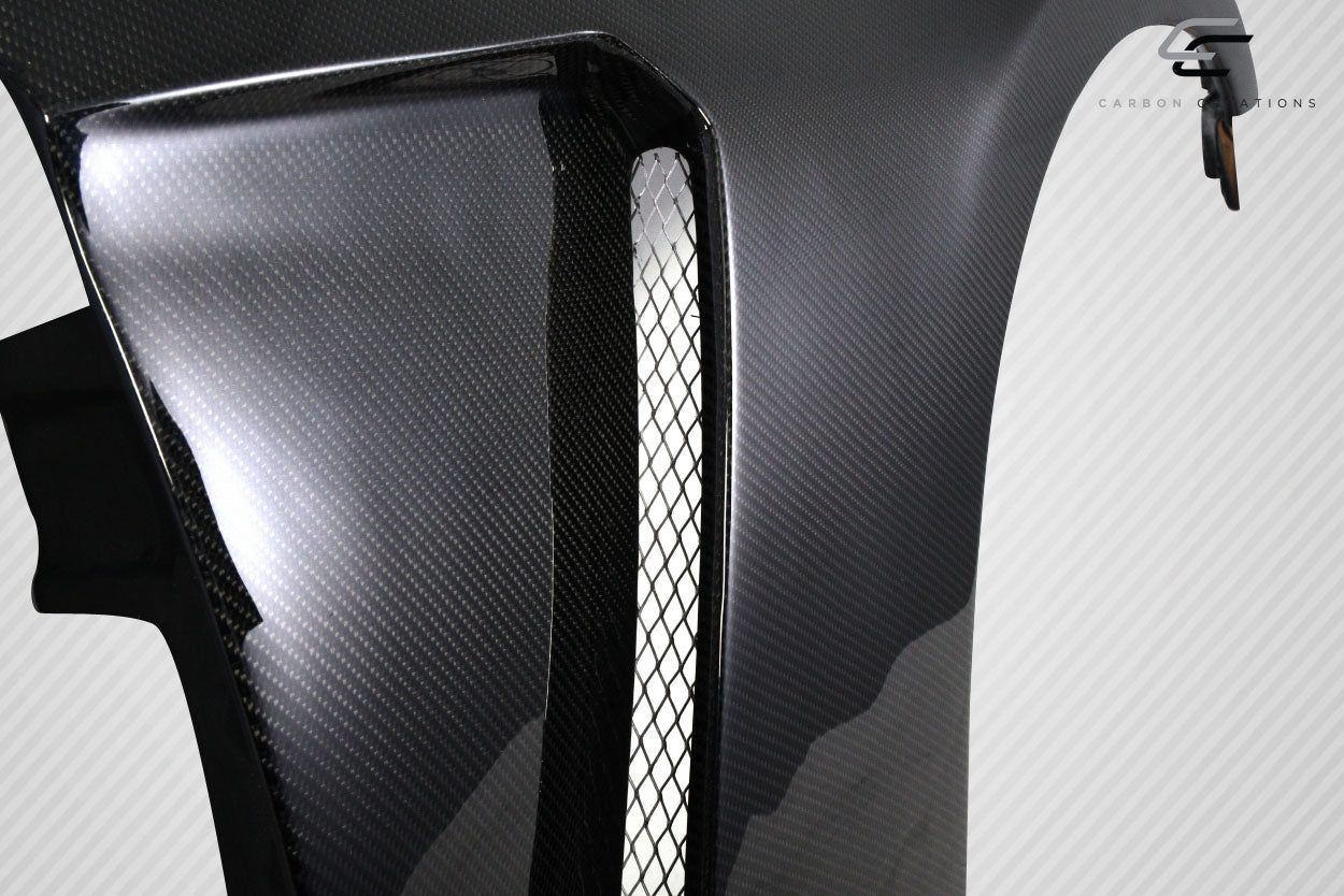 Fenders 115538 Carbon Creations