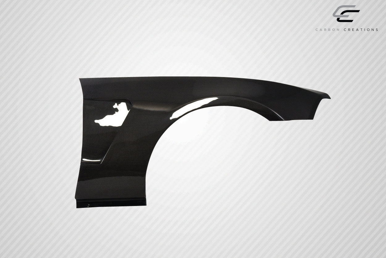 Fenders 115538 Carbon Creations