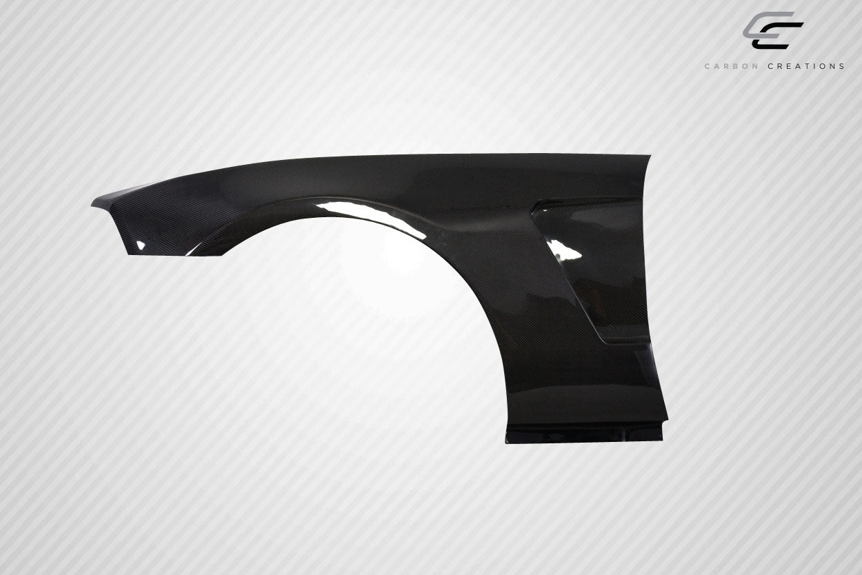Fenders 115538 Carbon Creations