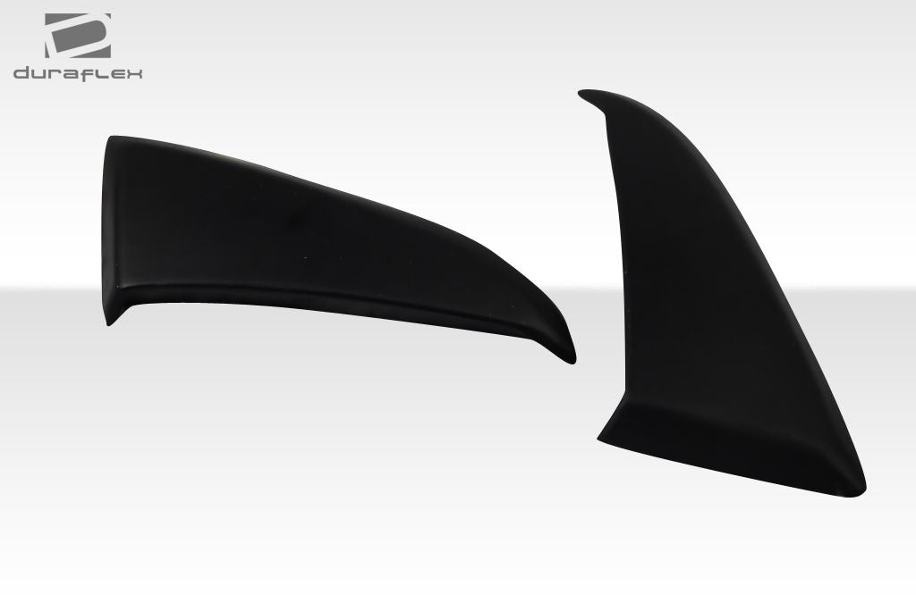 Hood Vents 109324 Duraflex