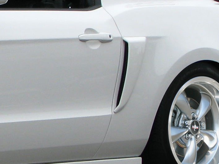 Hood Vents 109324 Duraflex