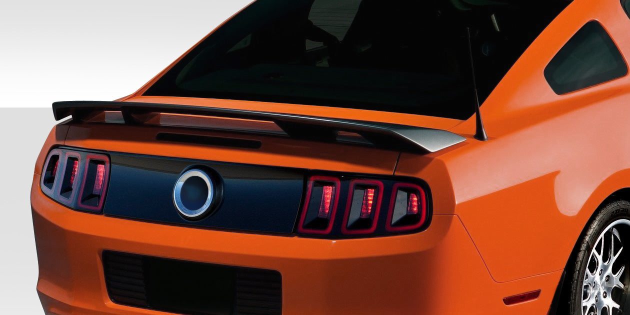 Spoilers 109325 Duraflex