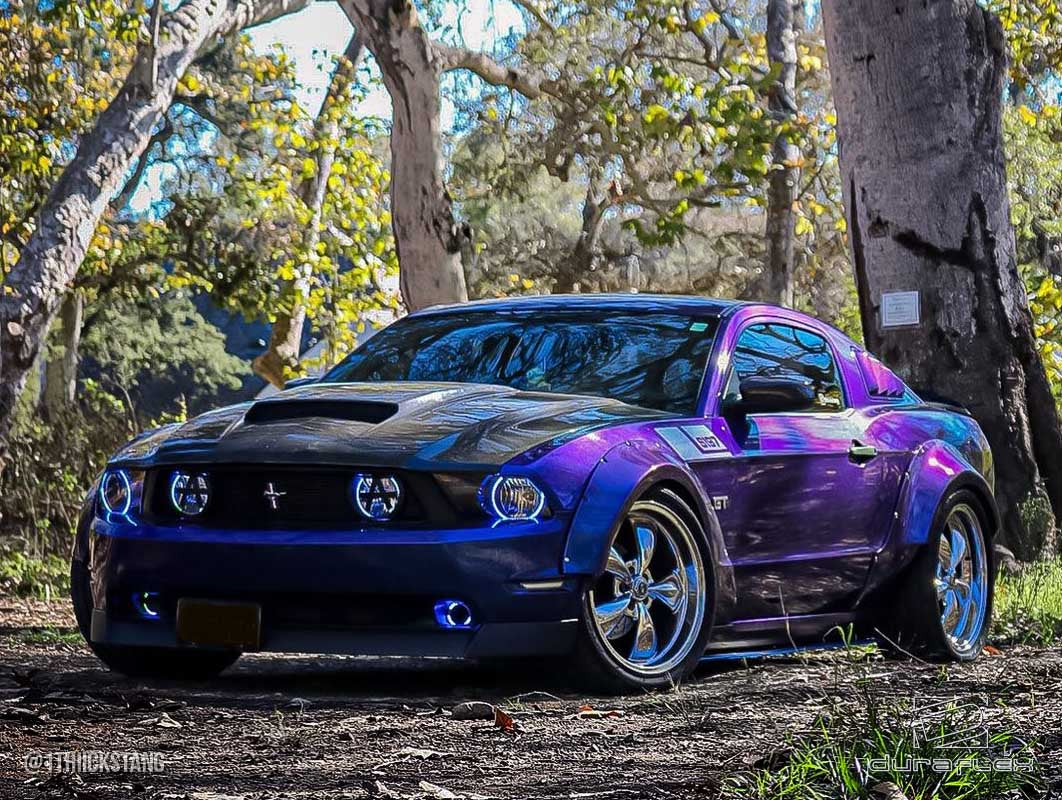 Fenders 112623 Duraflex