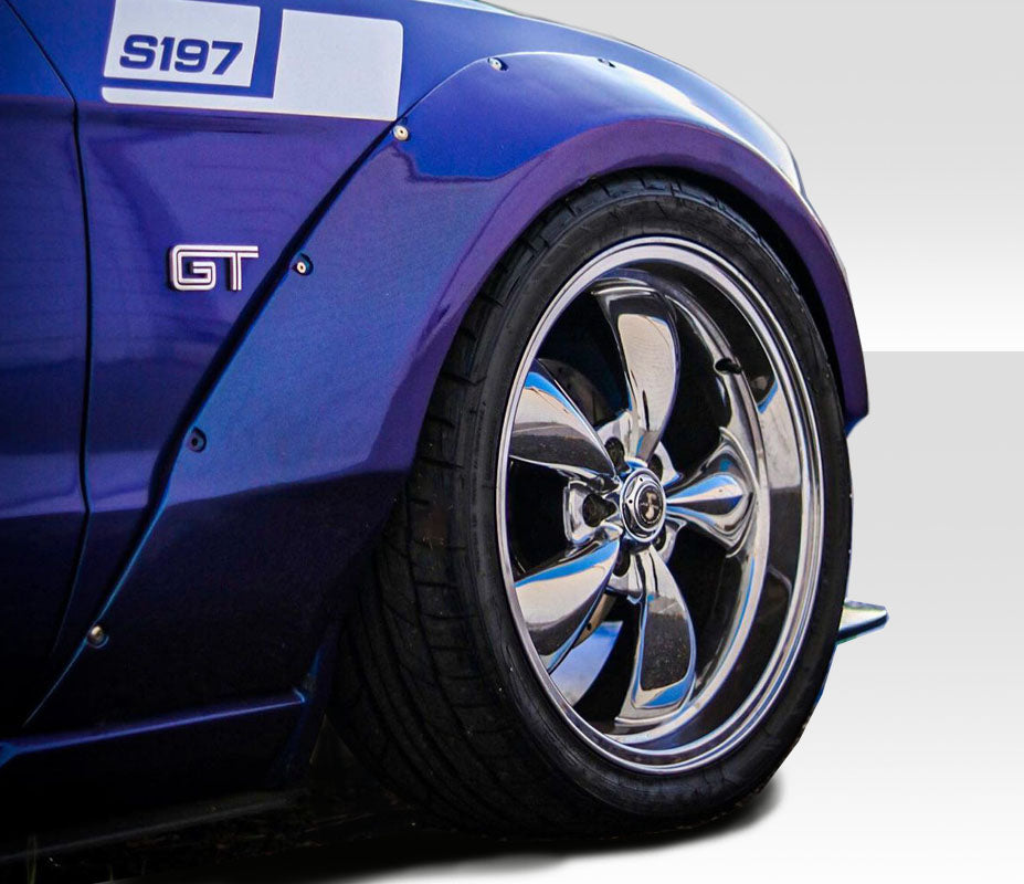 Fenders 112623 Duraflex