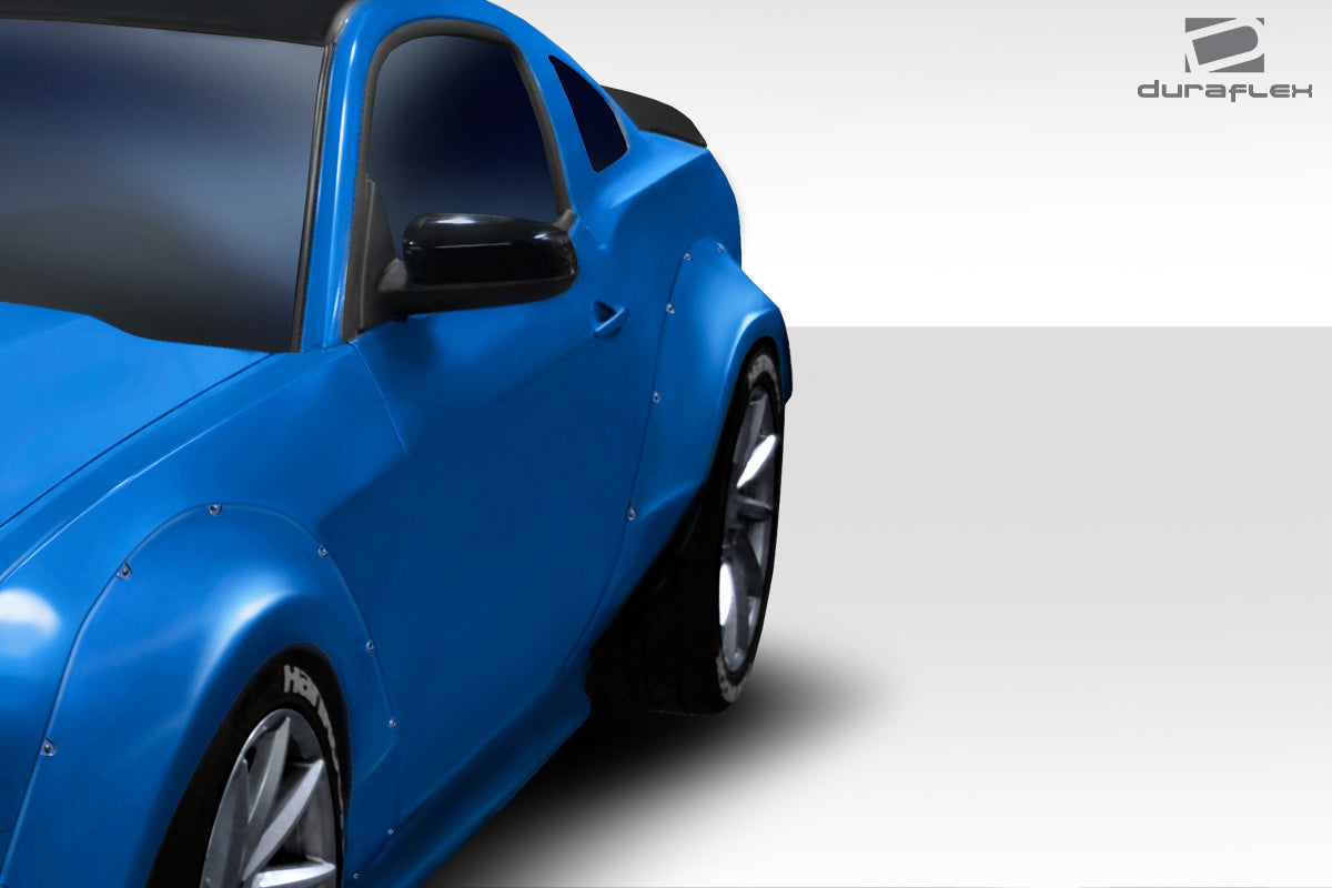 Fenders 112624 Duraflex