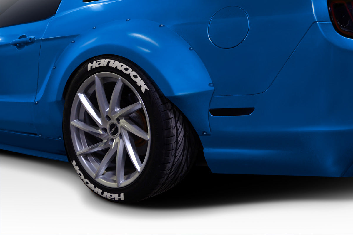 Fenders 112624 Duraflex