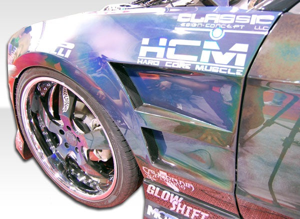 Fenders 105860 Duraflex