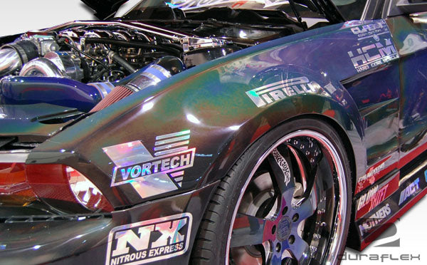 Fenders 105860 Duraflex