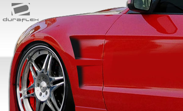 Fenders 105860 Duraflex