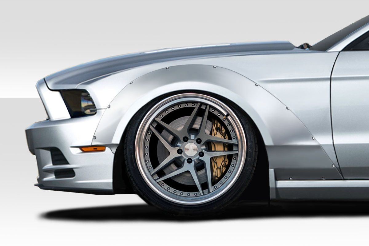 Body Kits 112634 Duraflex