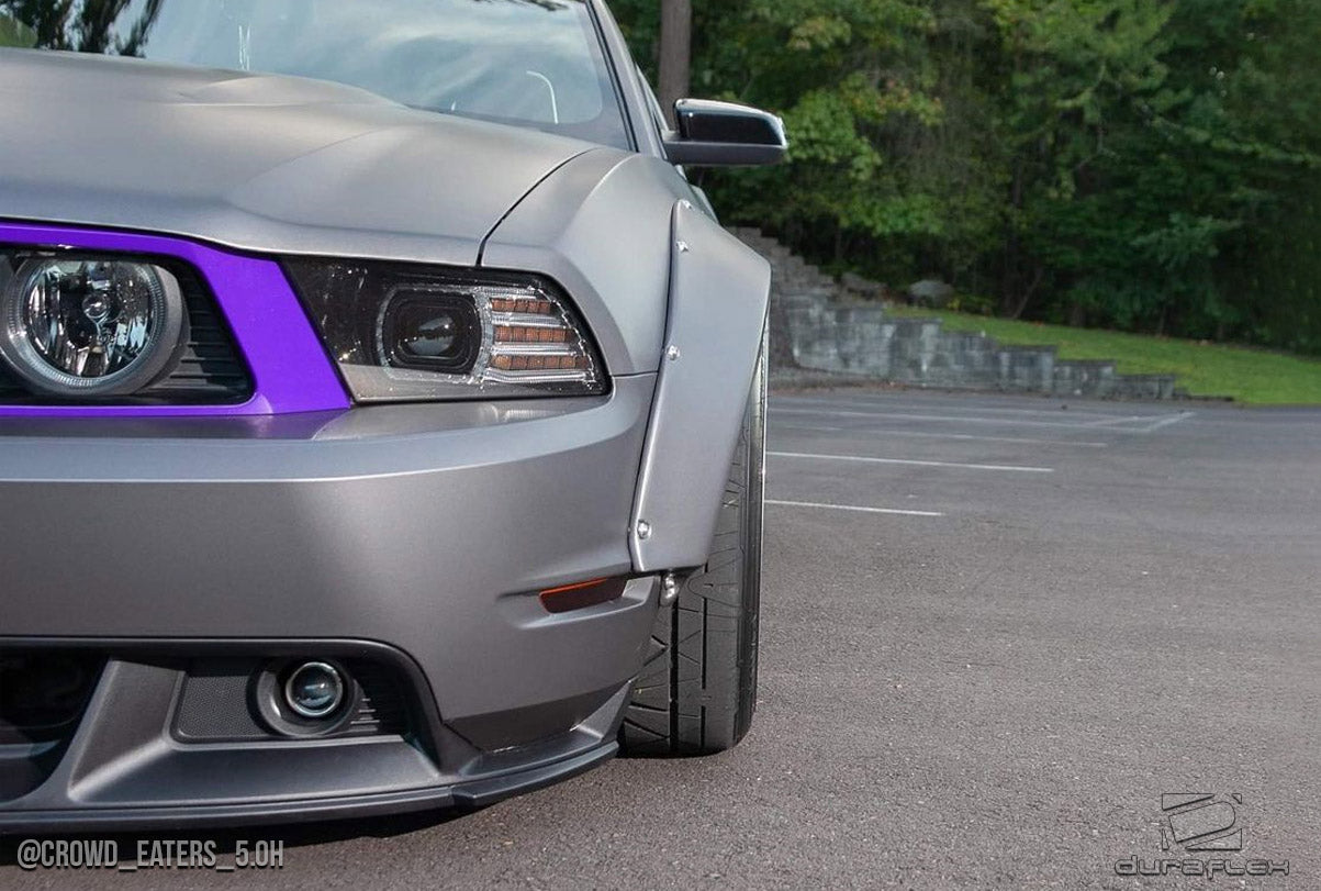 Body Kits 112634 Duraflex