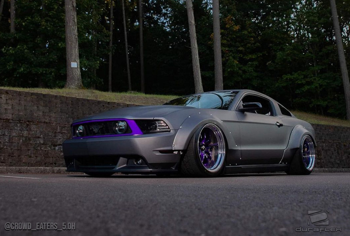 Body Kits 112634 Duraflex