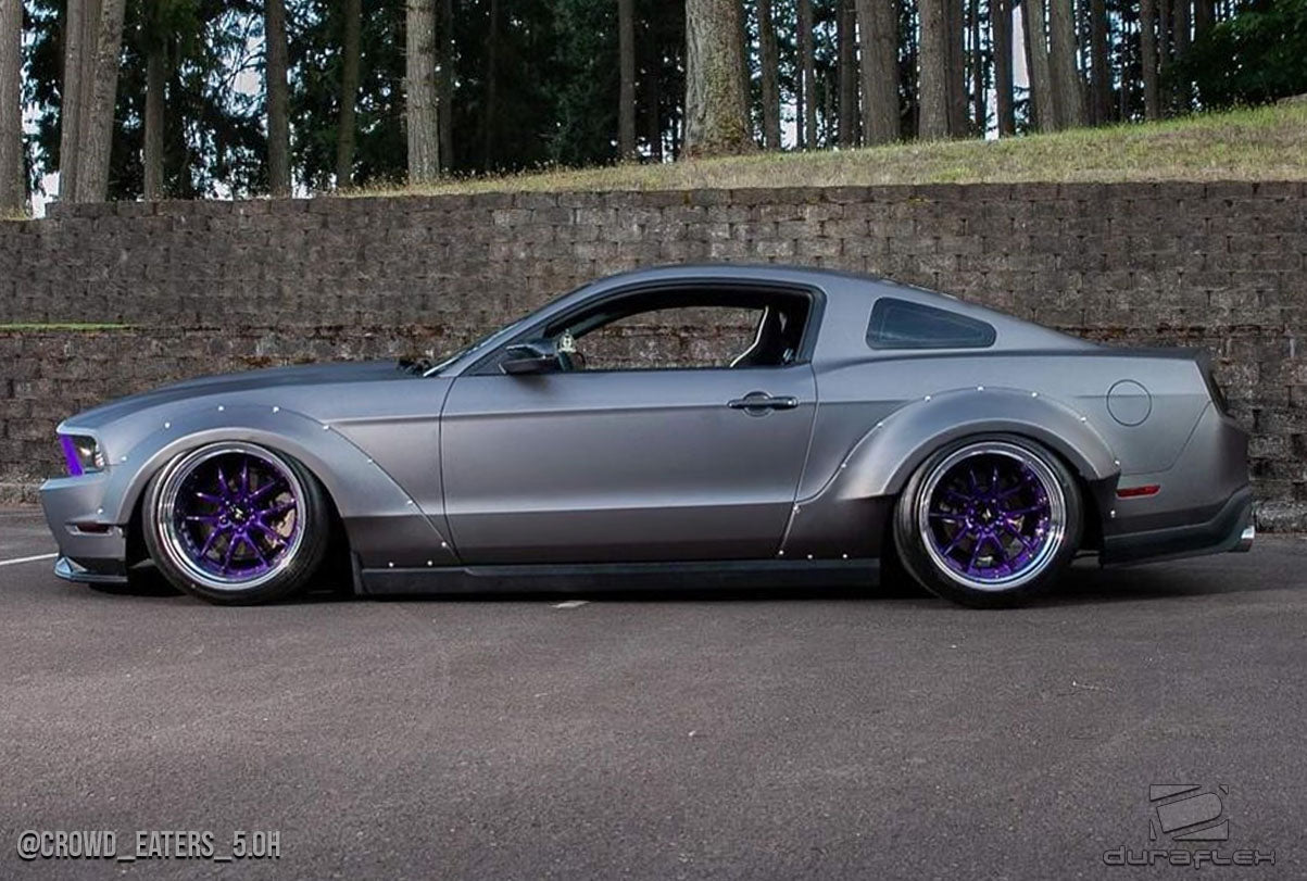 Body Kits 112634 Duraflex