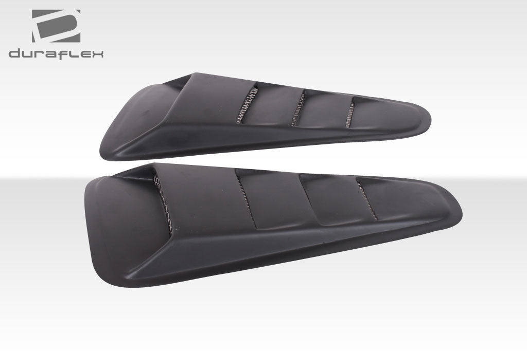 Hood Vents 105867 Duraflex