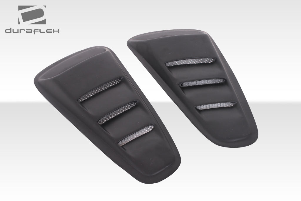 Hood Vents 105867 Duraflex
