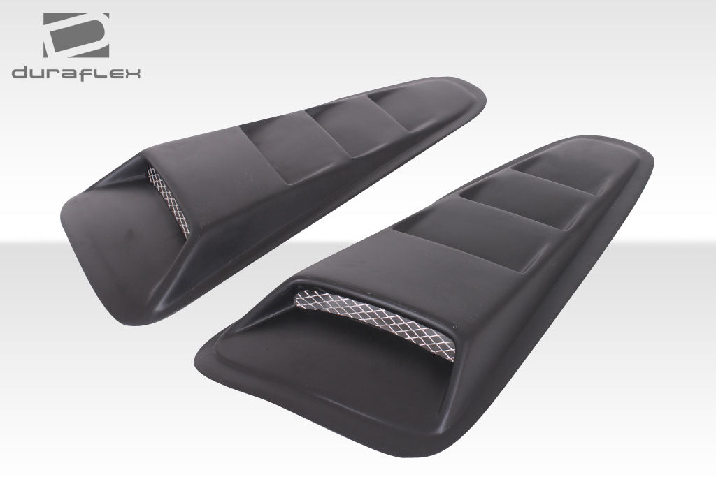 Hood Vents 105867 Duraflex