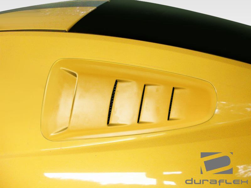 Hood Vents 105867 Duraflex