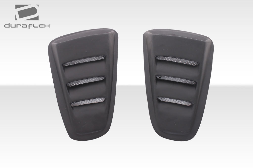 Hood Vents 105867 Duraflex