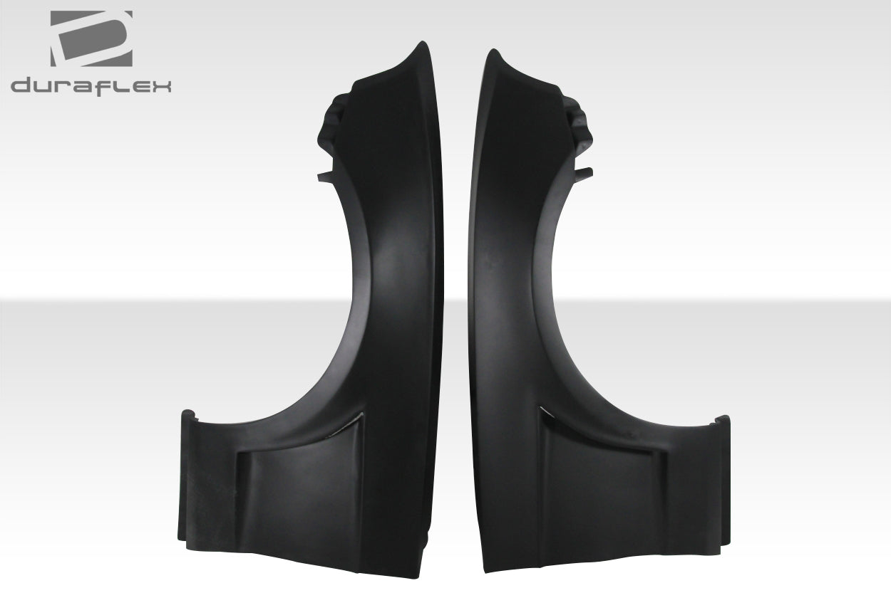 Fenders 112739 Duraflex